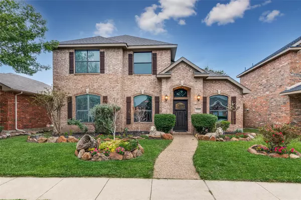 5100 Crossvine Lane, Mckinney, TX 75070