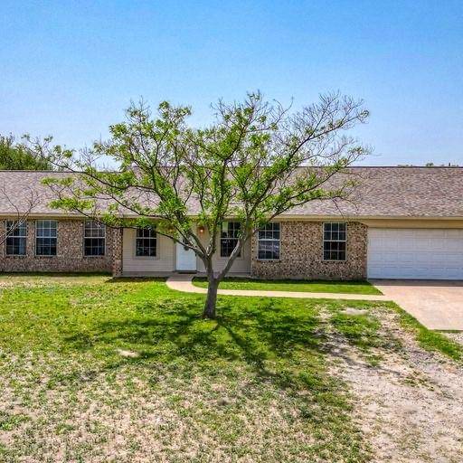 100 Rambling Trail, Weatherford, TX 76087