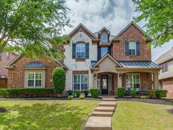 6357 Hunters Parkway, Frisco, TX 75035