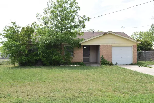 2306 Clow, Coleman, TX 76834