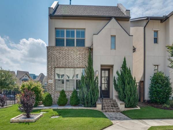 4878 Cloudcroft Lane, Irving, TX 75038