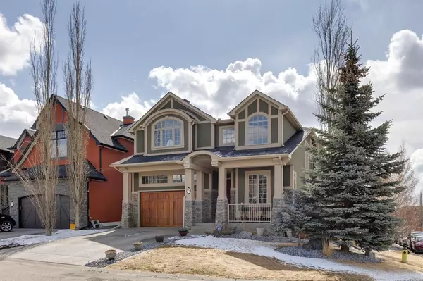 Calgary, AB T3H 5W5,79 Westpoint PL SW