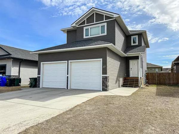 Olds, AB T4H 0C4,27 Vincent CRES