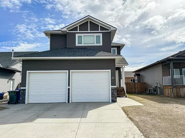 Olds, AB T4H 0C4,27 Vincent CRES