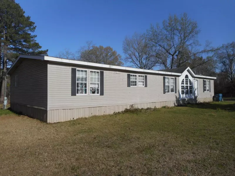 2034 Nelson Drive, Haynesville, LA 71038