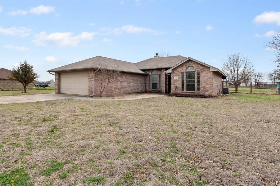 11649 Mitchell Circle, Ponder, TX 76259