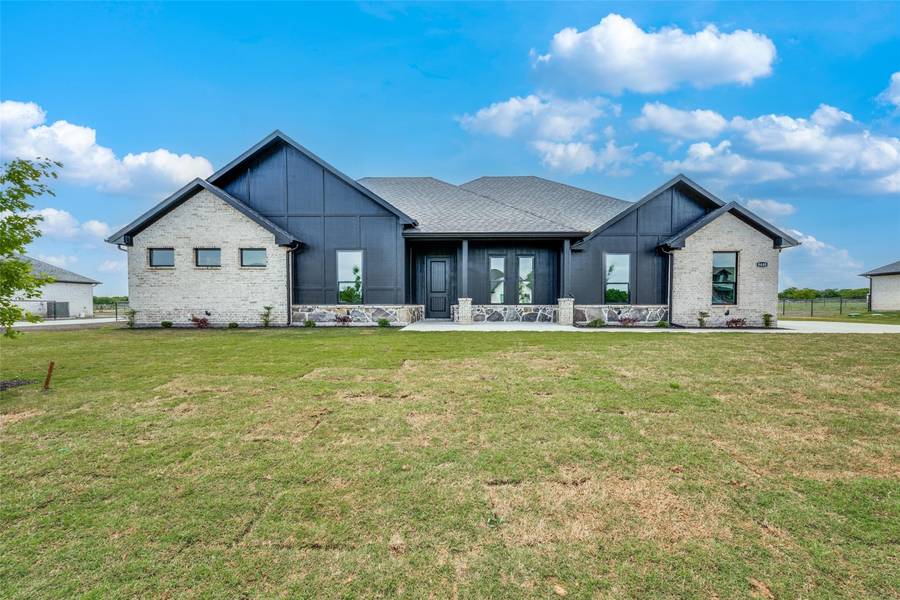 8440 Kassandra Drive, Krum, TX 76249