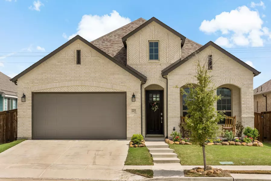 2251 Brookside Drive, Royse City, TX 75189