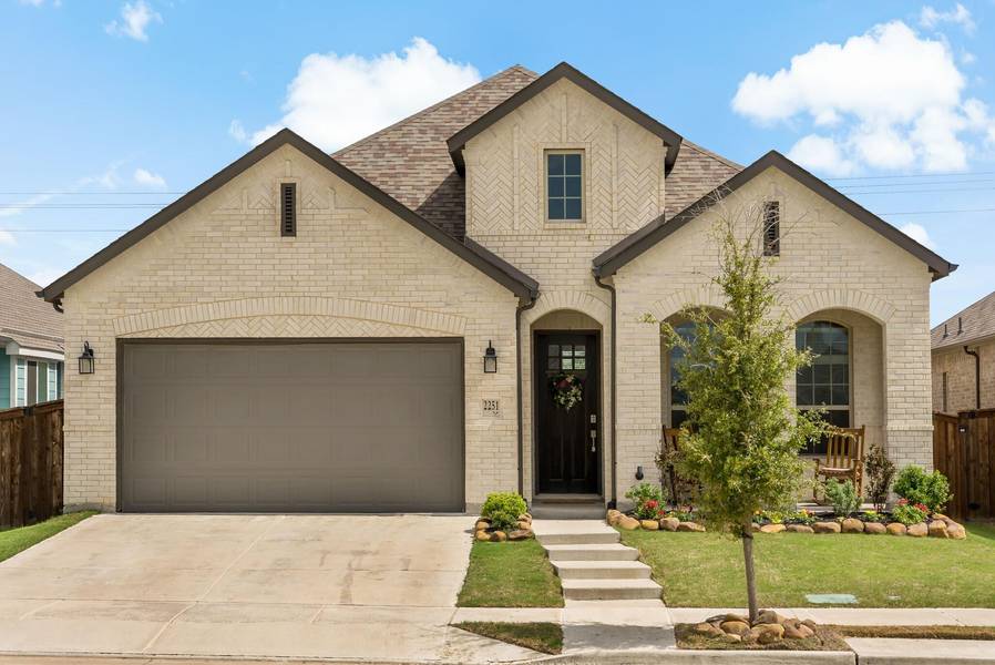 2251 Brookside Drive, Royse City, TX 75189