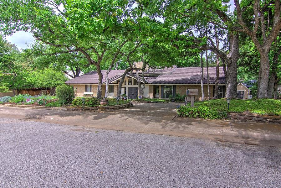 7219 Valley View Place, Dallas, TX 75240