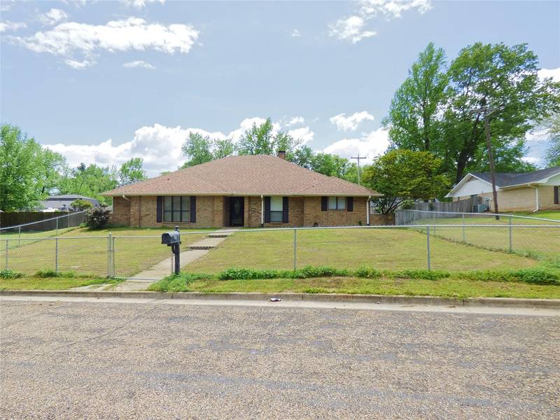 510 Rosewood, Mount Pleasant, TX 75455