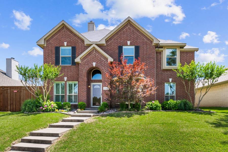 11163 Pagewynne Drive, Frisco, TX 75035