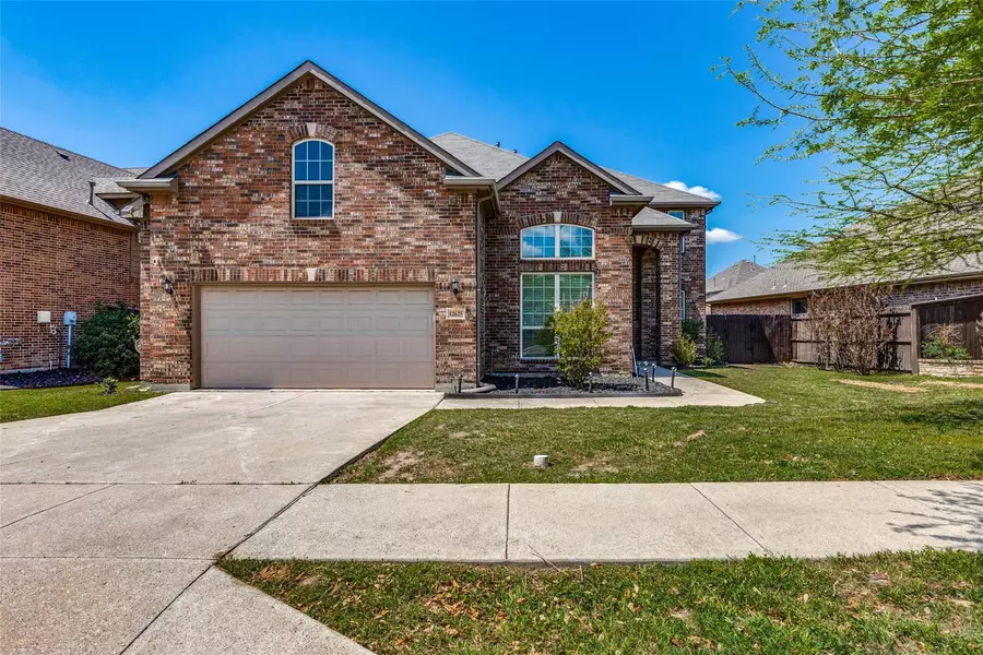 12625 Travers Trail, Fort Worth, TX 76244