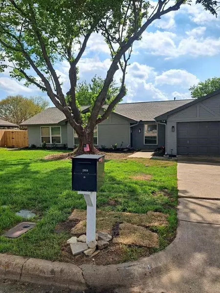 2954 Softwind Trail, Fort Worth, TX 76116