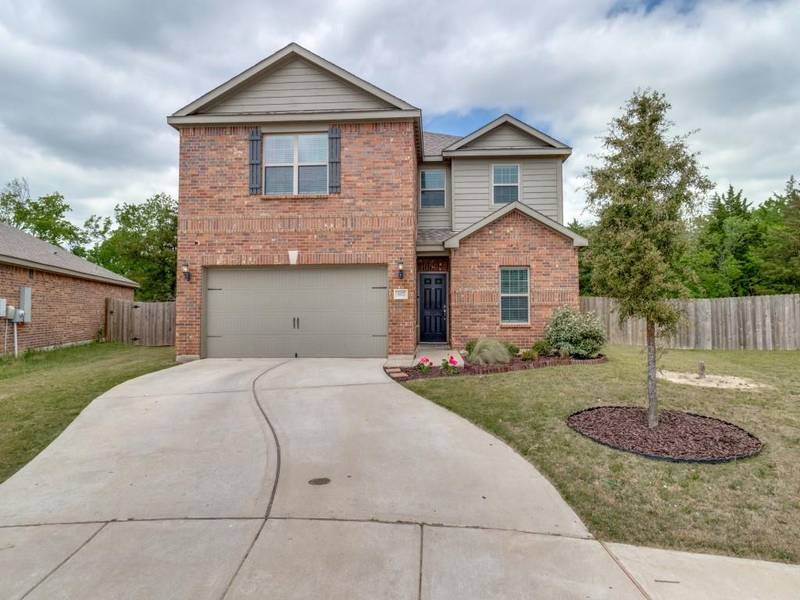 3117 Cody Court, Anna, TX 75409