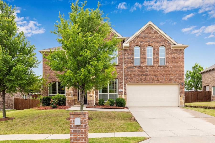 3040 Seabrook Drive, Little Elm, TX 75068