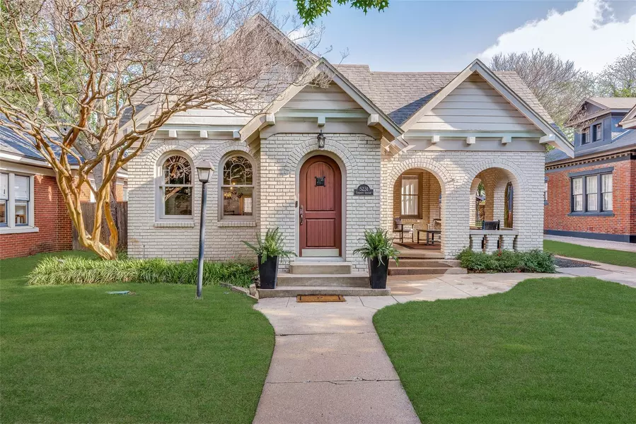 5231 Goodwin Avenue, Dallas, TX 75206