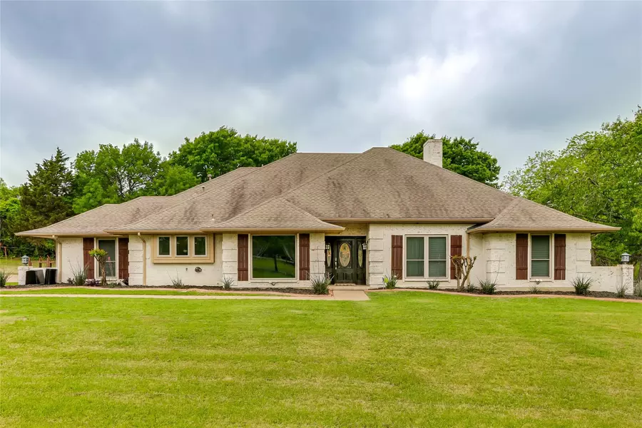 4701 Chiesa Road, Rowlett, TX 75088