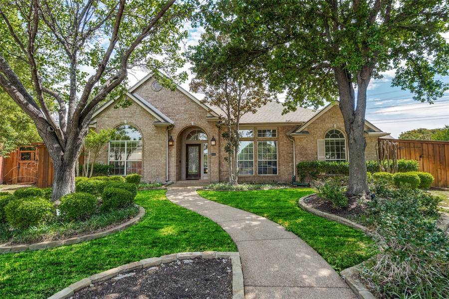 6300 Teal Court, Plano, TX 75024