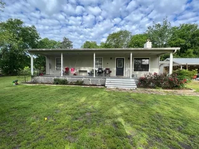 201 NE 10th Street, Cooper, TX 75432