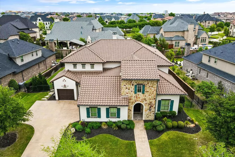 12186 Winding Hollow Lane, Frisco, TX 75033