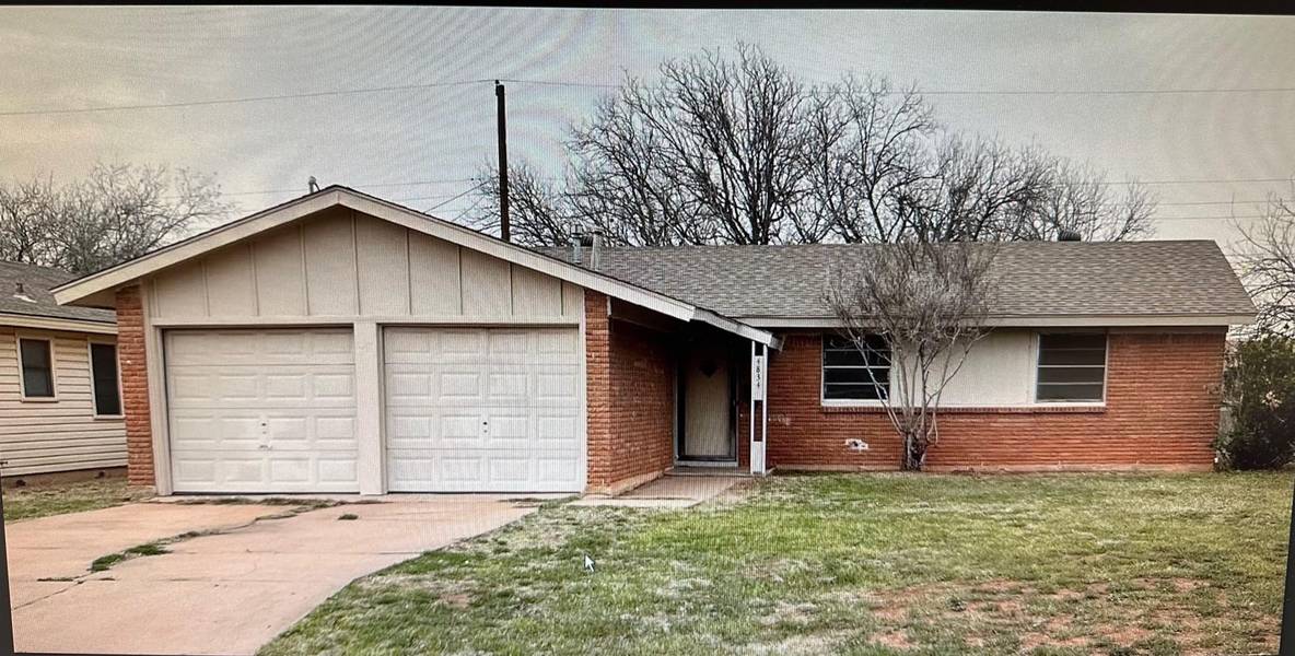 4834 S 5th Street, Abilene, TX 79605