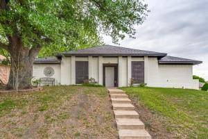 5221 COLLINGWOOD Drive, Garland, TX 75043