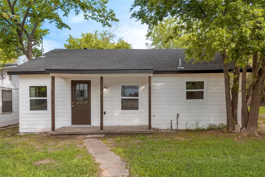 311 Miller Street, Bowie, TX 76230