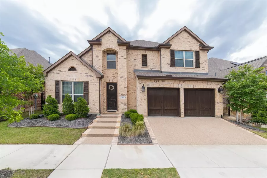 3908 Marble Fox Trail, Arlington, TX 76005