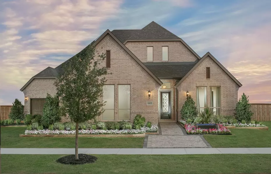 4461 Acacia Parkway, Prosper, TX 75078