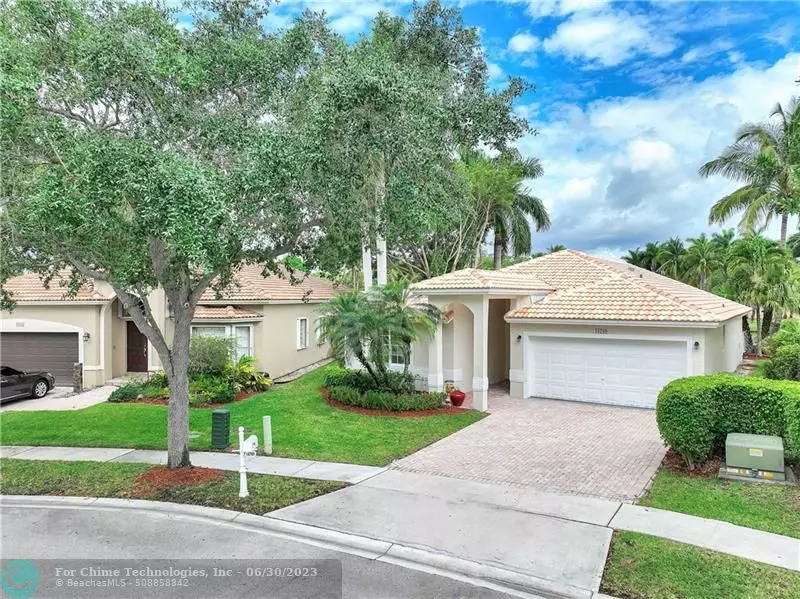 16789 NW 13th Ct, Pembroke Pines, FL 33028