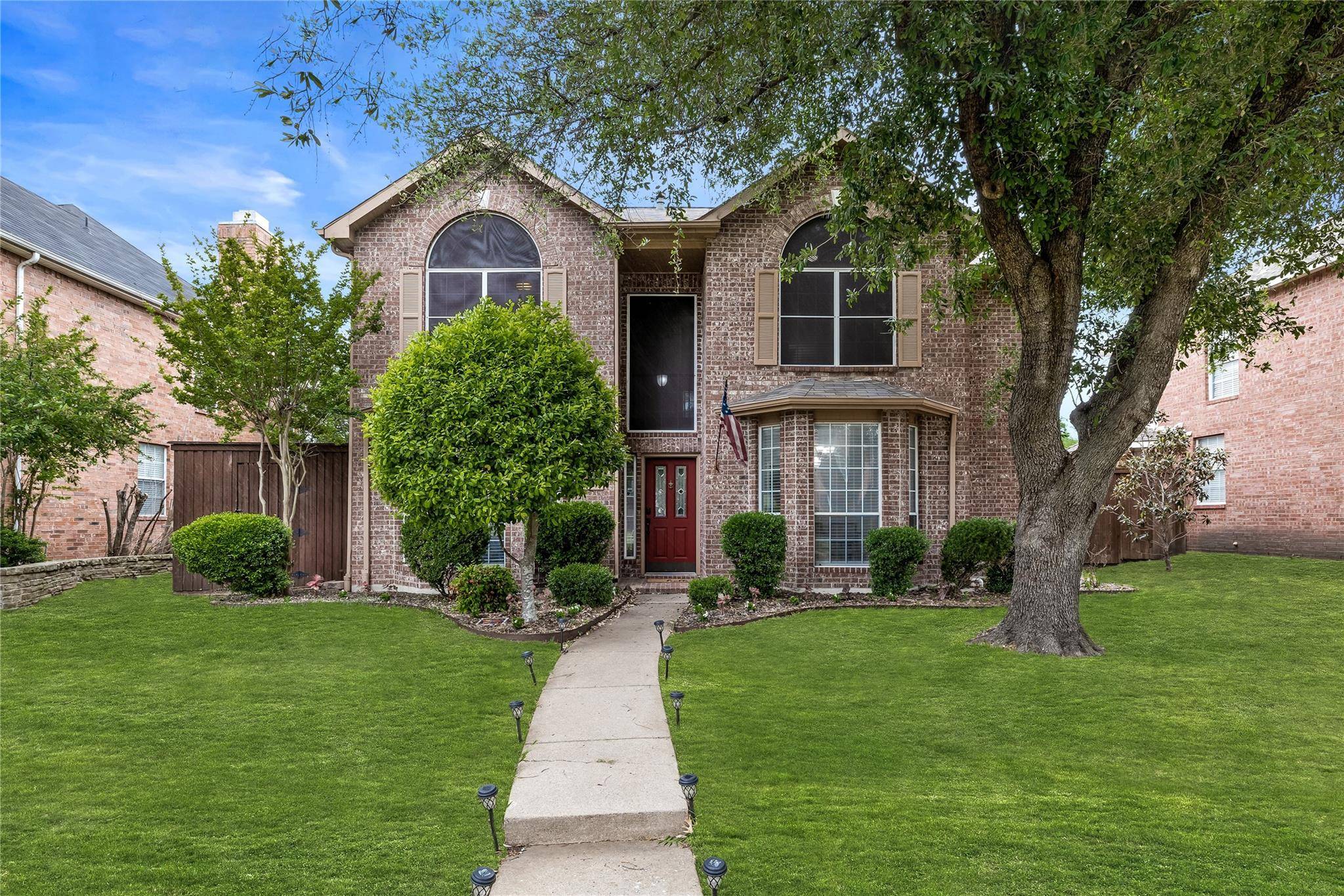 5413 Baton Rouge Boulevard, Frisco, TX 75035