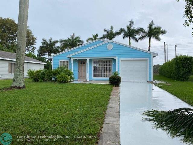 5420 Fife Ln, Boynton Beach, FL 33472