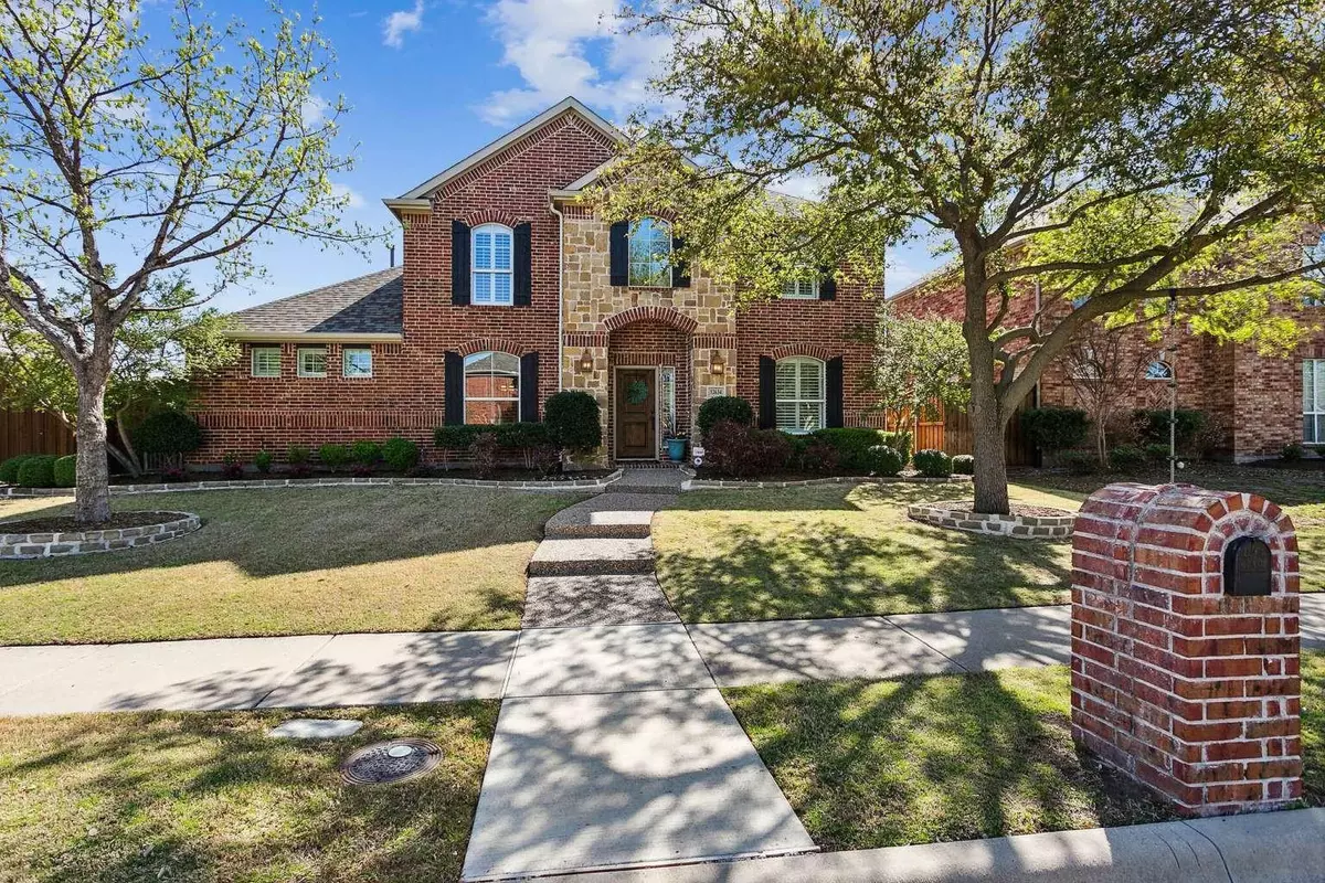 Frisco, TX 75033,12634 Blue Ridge Drive