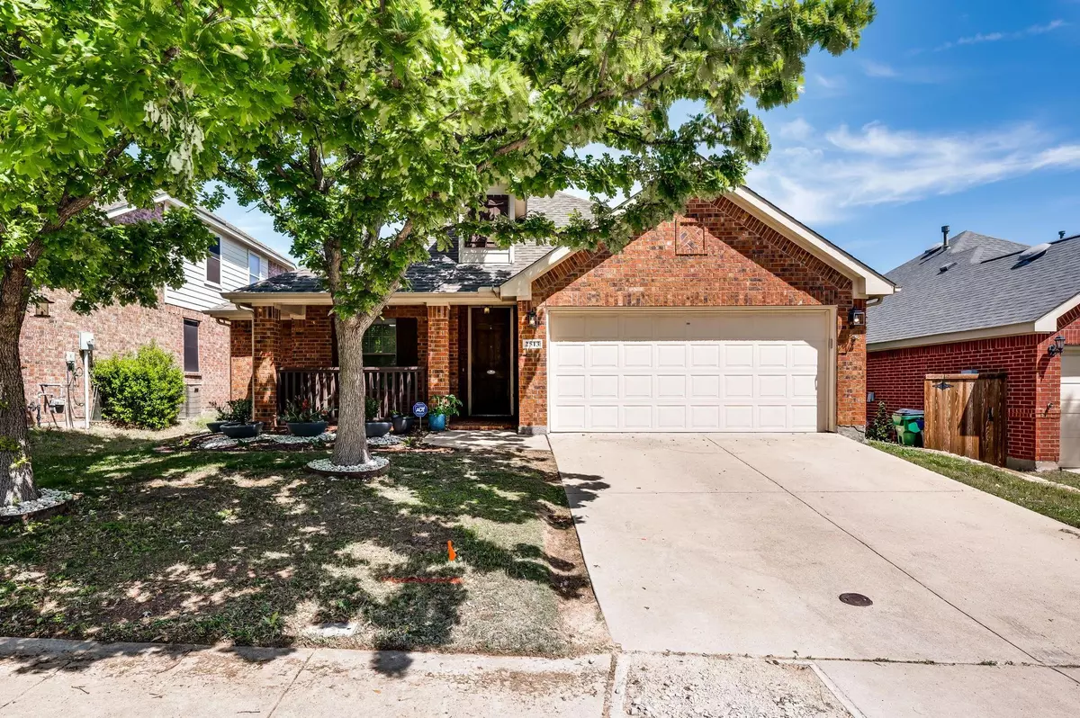 Mckinney, TX 75072,2513 Wales Drive