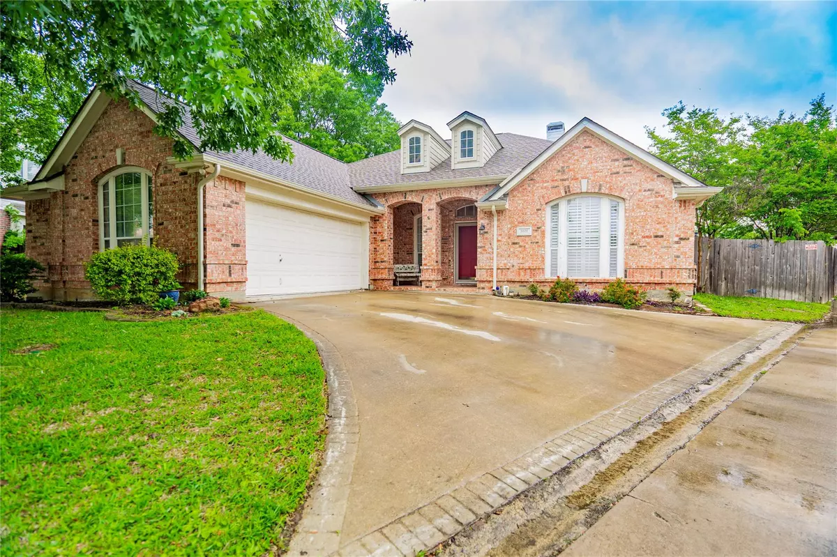 Arlington, TX 76017,5601 Rachel Court