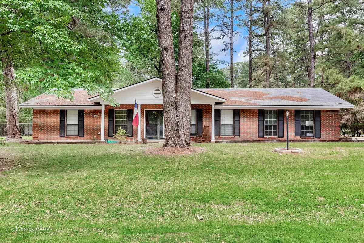 Haughton, LA 71037,224 Pine Lake Drive