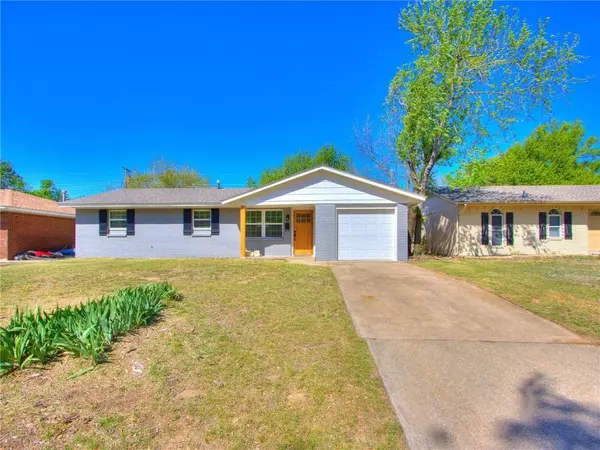 1406 Southern Heights Avenue, Norman, OK 73072