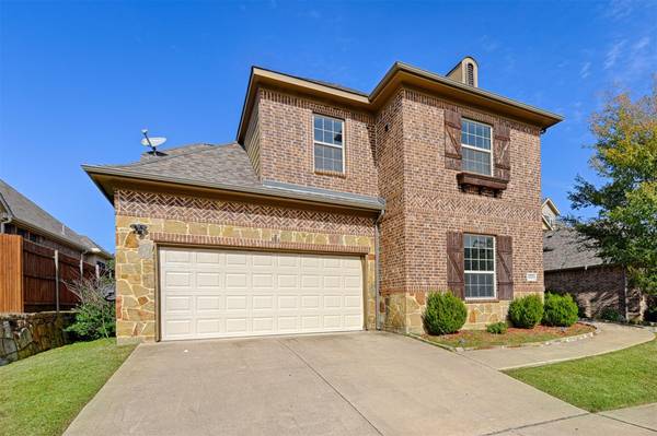 6513 Edwards Road, Denton, TX 76208