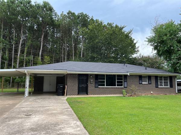 110 Hortman Drive, Springhill, LA 71075