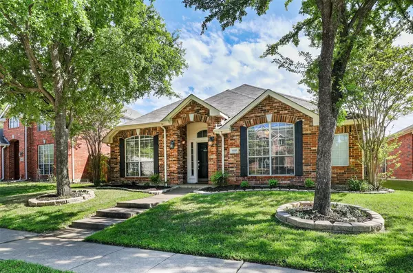 4021 Malone Avenue, The Colony, TX 75056