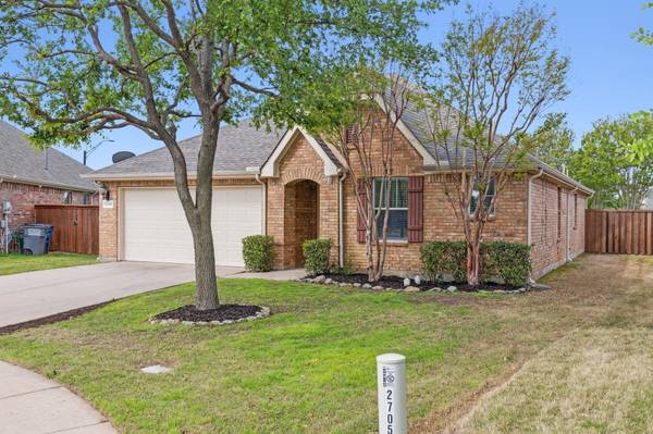 2705 Lumina Drive, Little Elm, TX 75068