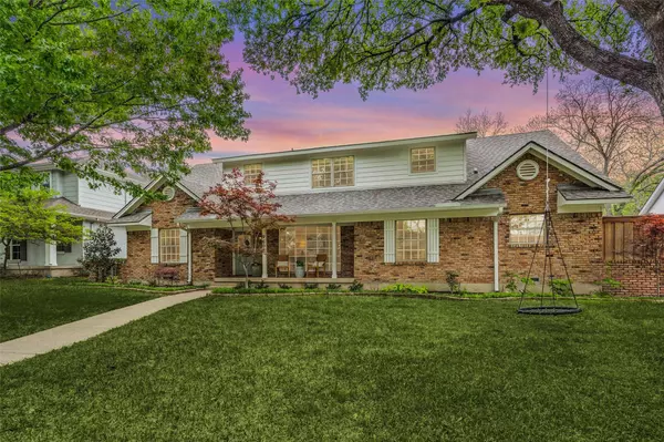 Dallas, TX 75238,9608 Covemeadow Drive