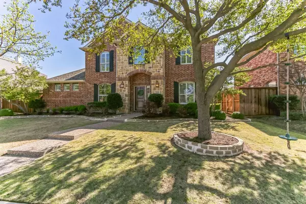 Frisco, TX 75033,12634 Blue Ridge Drive