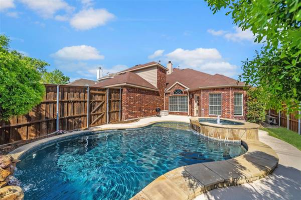 824 Soapberry Drive, Allen, TX 75002