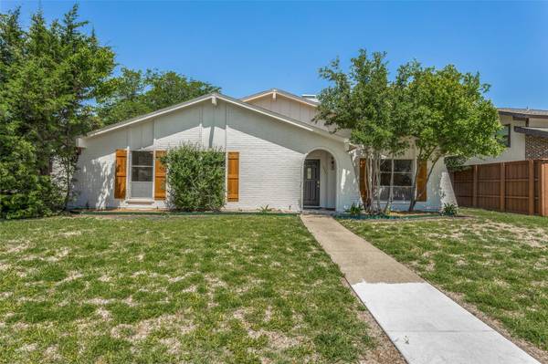 1421 Glouchester Drive, Garland, TX 75044