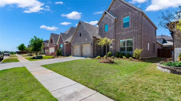 Mckinney, TX 75071,3821 Ramble Creek Drive