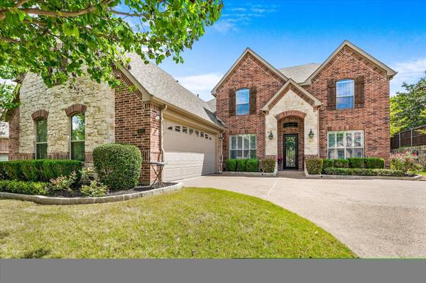 903 Canvasback Court, Euless, TX 76039