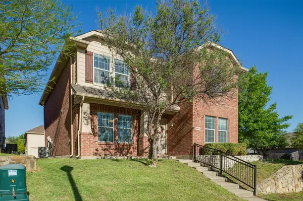 3900 Camino Real Trail, Denton, TX 76208