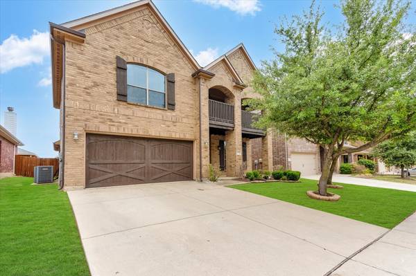 3936 Lazy River Ranch Road, Fort Worth, TX 76262